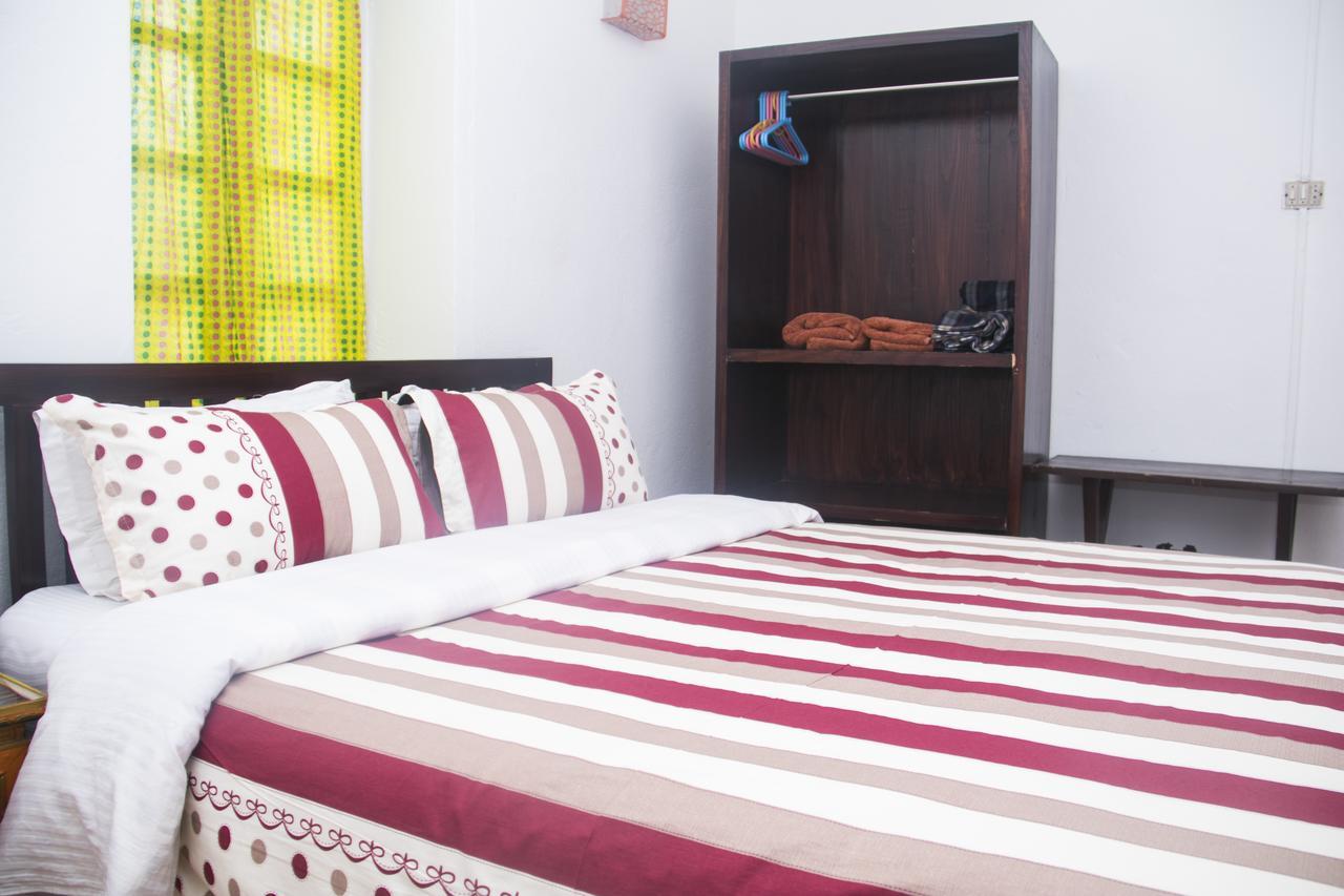 Cocina Mitho Chha Bnb Kathmandu Ngoại thất bức ảnh