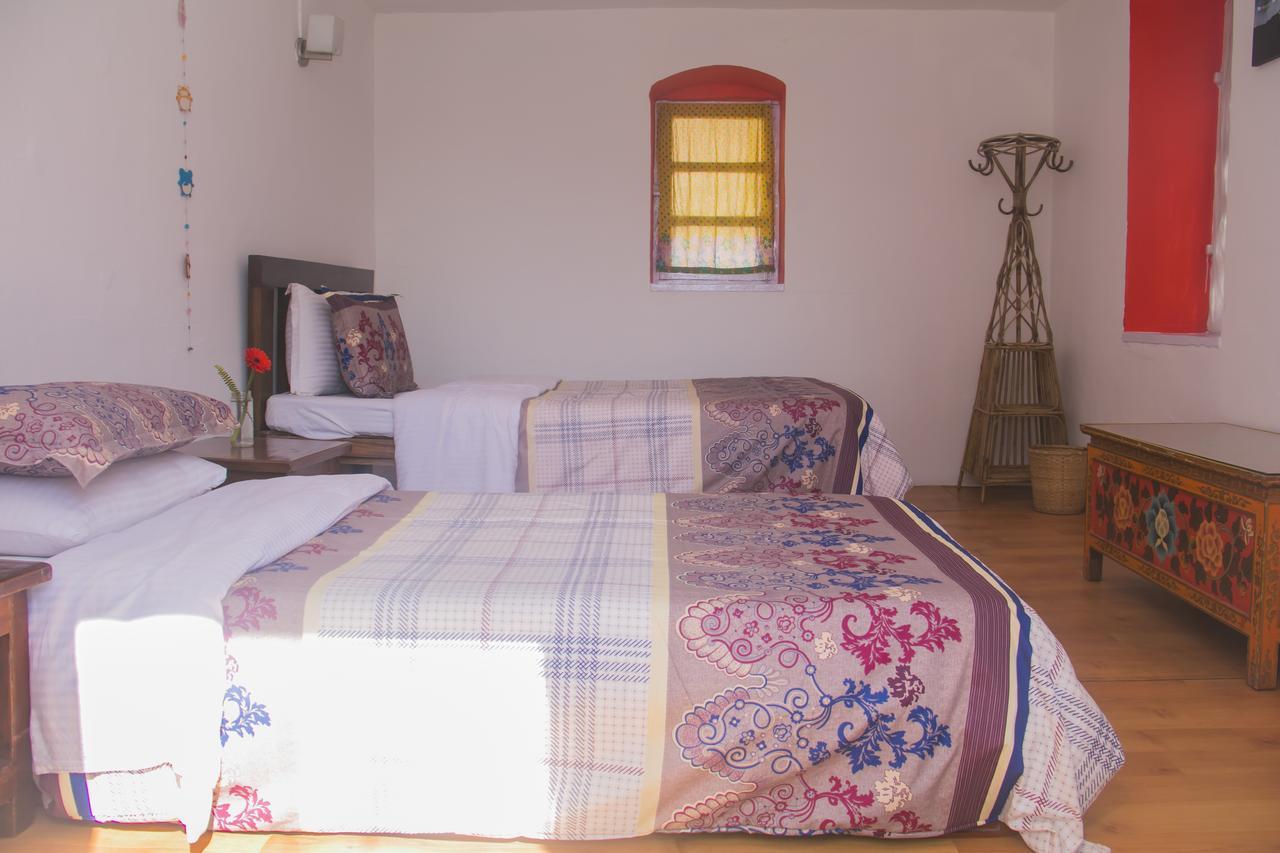 Cocina Mitho Chha Bnb Kathmandu Ngoại thất bức ảnh
