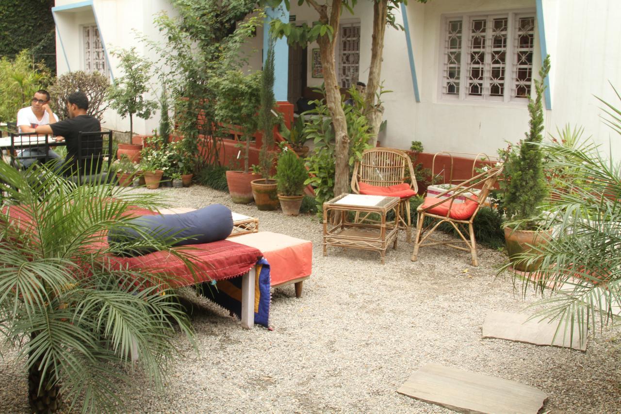 Cocina Mitho Chha Bnb Kathmandu Ngoại thất bức ảnh